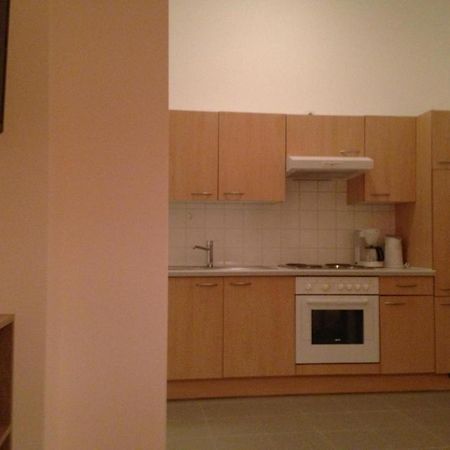 City Apartment Wien Eksteriør billede