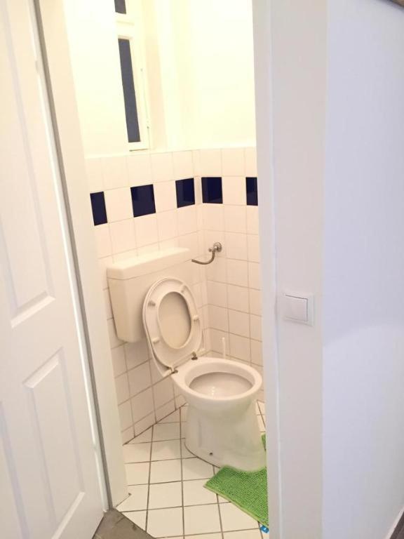 City Apartment Wien Eksteriør billede