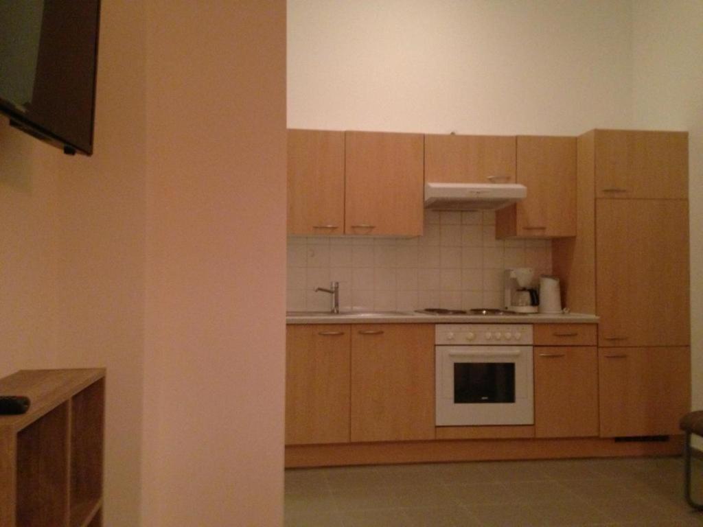 City Apartment Wien Eksteriør billede