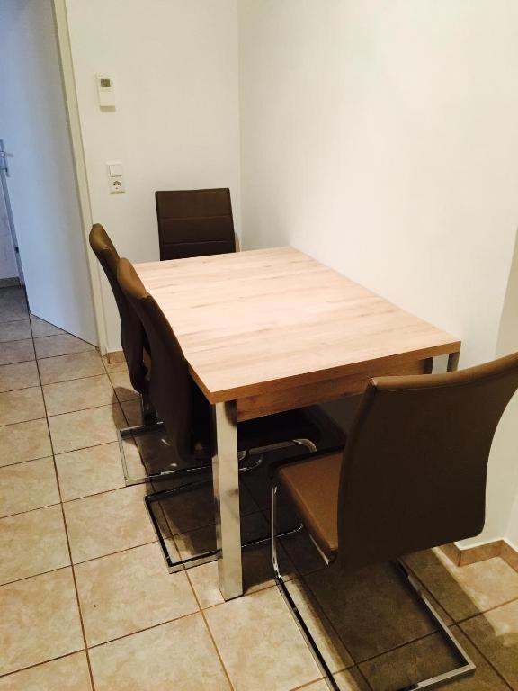 City Apartment Wien Eksteriør billede