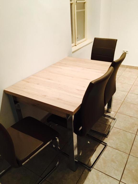 City Apartment Wien Eksteriør billede